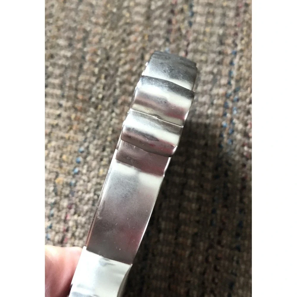 Metal Aluminum?